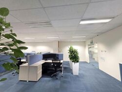 MYP Plaza (D1), Office #591308541